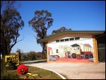 Iron Knob Museum