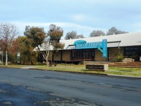 Age of Fishes Museum, Canowindra