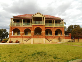 Great Cobar Heritage Centre
