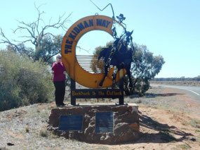 Kidman Way