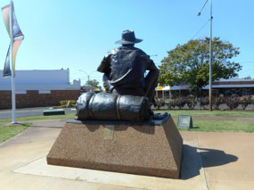 The Cunnamulla Fella
