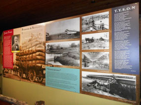 Cunnamulla Museum