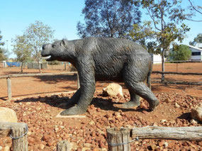 Diprotodon