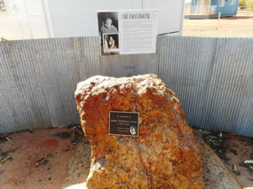 The Eulo Queen 