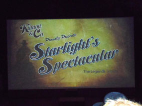 Starlight's Spectacular