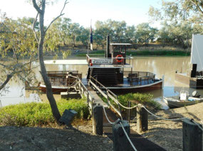 Thomson Belle