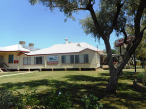 Winton Club
