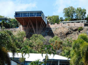 House on Castle Hill