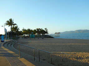 The Strand