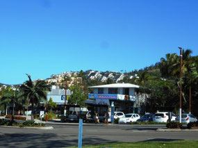Airlie Beach