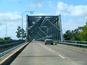 Burdekin Bridge
