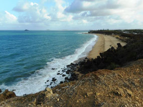 Lamberts Lookout