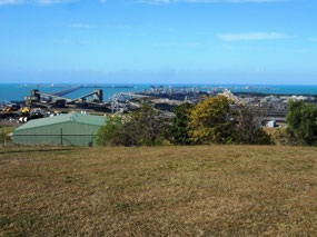 Port of Hay Point