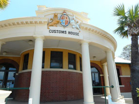 Old Customs House