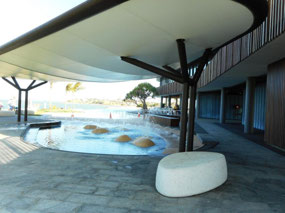Yeppoon Lagoon
