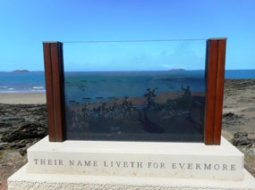 Emu Park Memorial