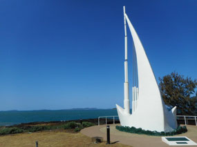 Singing Ship