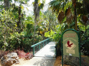 Rockhampton Zoo