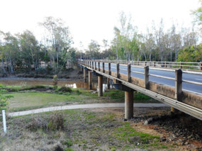 Dogwood Creek