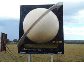 Solar System Drive