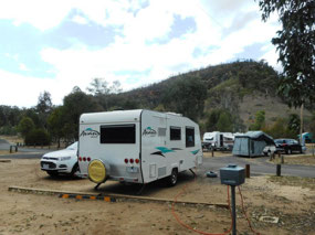 Camp Blackman