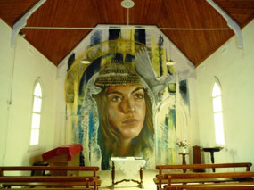 Goorambat Uniting Church