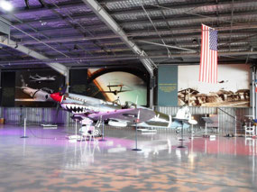 Supermarine Spitfire MKVIII
