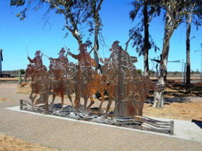 Beersheba Memorial