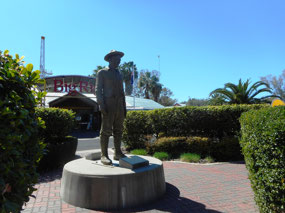 The Driller