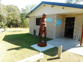 Agnes Waters Museum