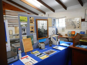Cook exhibition