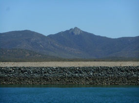 Mount Larcom