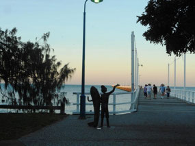 Urangan Pier