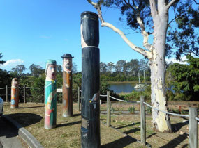 Bollards