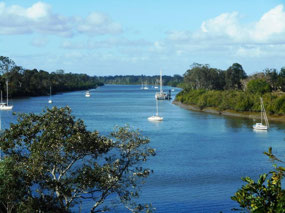 Mary River