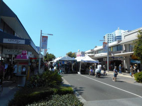 Caloundra Street Fair