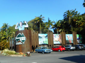 Australia Zoo