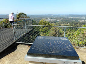 Dulong Lookout