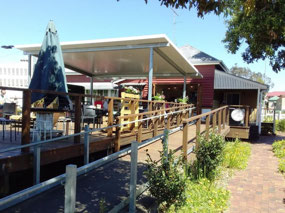 Sweet and Flour @ Nambour