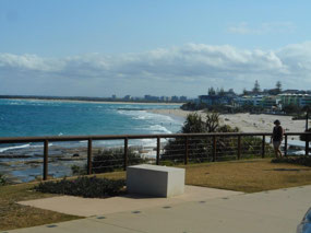 Kings Beach