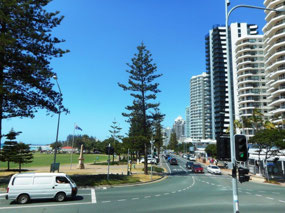 Queen Elizabeth Park