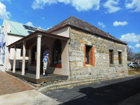 Tenterfield Saddler