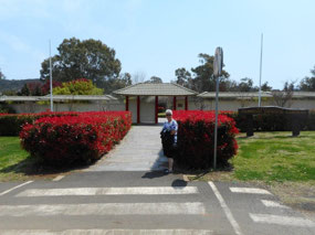 Japaneses Garden