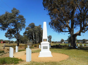 Henry Lawson's birthplace
