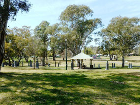 Captains Walk