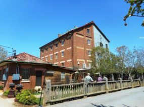 Junee Licorice & Chocolate Factory