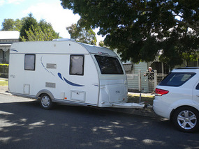 A quick stop at 62 Rowe St, Ballarat