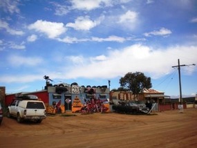 Mad Max Museum