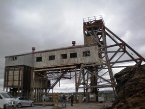 Junction Mine