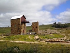 Morphett's Enginehouse & Windinghouse